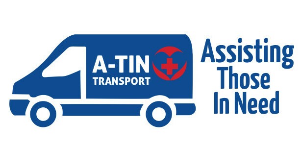 ATIN Transport Logo